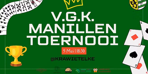 V.G.K. Manillentoernooi
