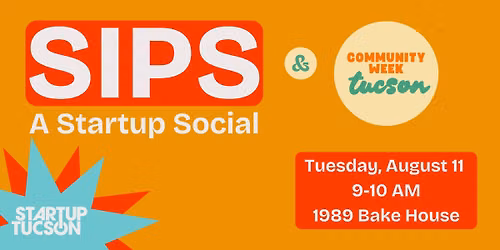 SIPS: A Startup Social 