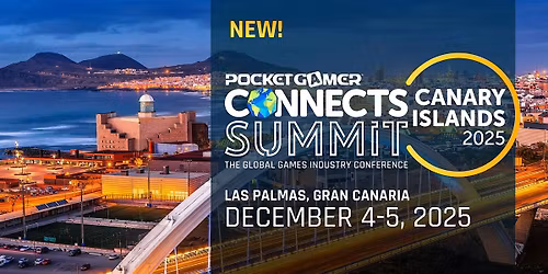 PG Connects Summit Canary Islands 2025