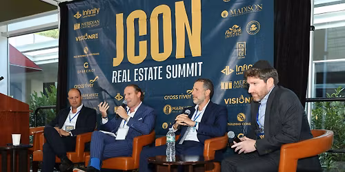 9th Annual JCON Real Estate Summit