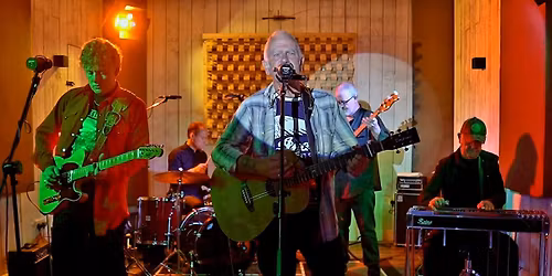 Snug Sofa Session: Grain Electric (Free Entry) - Continental, Preston 