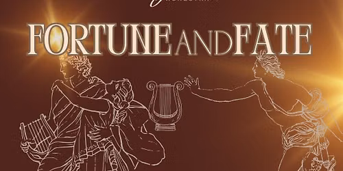 Brevard Symphony Orchestra - Fortune and Fate at King Center for the Performing Arts