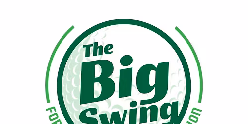 The Big Swing For Sight, Science & Education