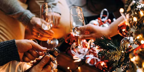 Christmas Party Night