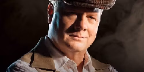 Early Roads and Trails of Massachusetts with John Horrigan