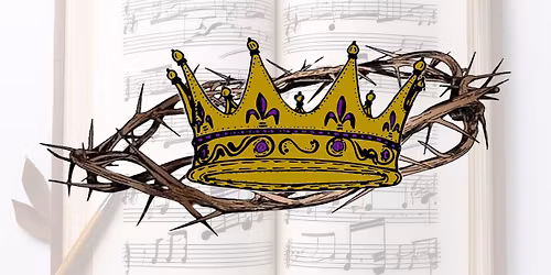 We Believe in a Life of Worship!