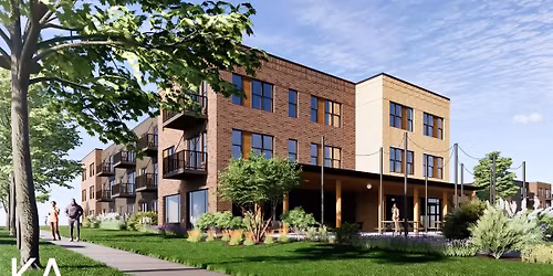 Food Truck Night At North Town