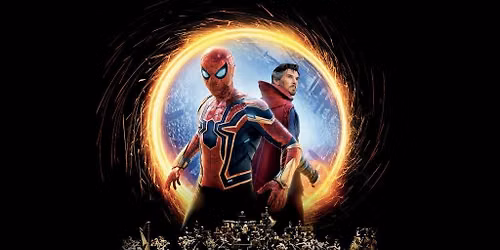 Spider-Man: No Way Home In Concert With The Atlanta Symphony Orchestra