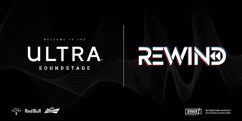 REWIND Live at Stage1