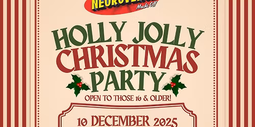 December Hangout\/Gift Exhange