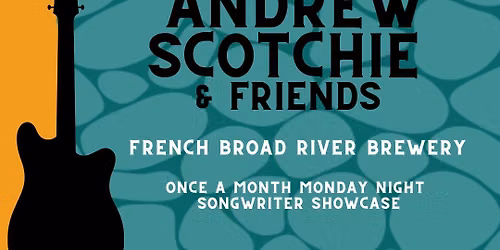 Andrew Scotchie & Friends