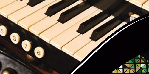 Free lunchtime organ recital with Dr Fiona Gannon from Swansea.