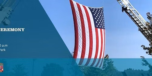 9\/11 Remembrance Ceremony