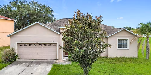 Open House \u2014 Water-View Home in Maple Chase at Cypress Woods (Kissimmee)