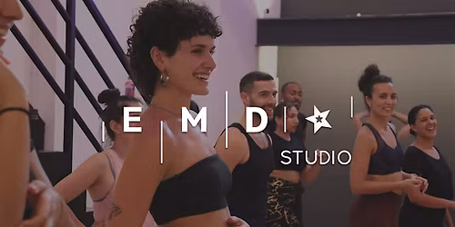 EMDSTUDIO \u00b7 Clases De Salsa A Tu Ritmo