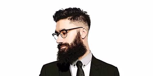 Peter Antoniou- "Psychic" Comedian