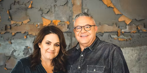 Kenny and Amanda Smith house concert in Gainesville Florida