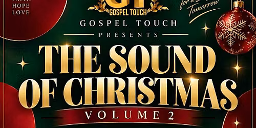 The Sound of Gospel 2
