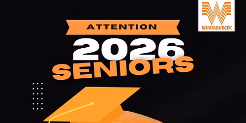 Senior Pancake Party