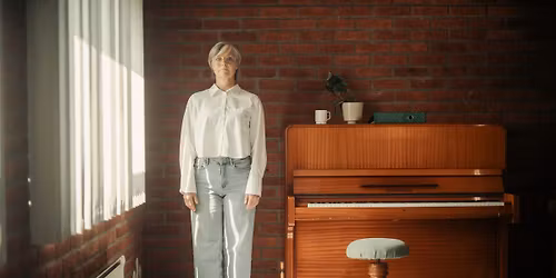 Utbrent av den hellige \u00e5nd