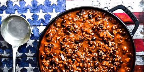 Chili Cook Off