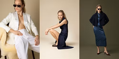 Tailored For The Festive Season