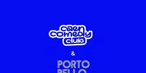 Caen Comedy Girls #10