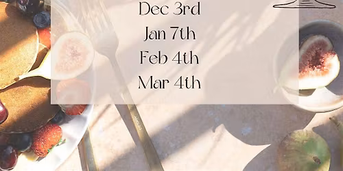 The Ultimate Pairing Series: Themed Coursed Wine Dinner