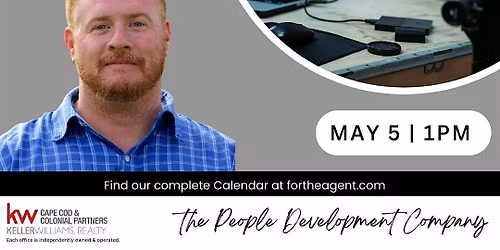 Creating Attention-Grabbing Local Content with Eric Dufault