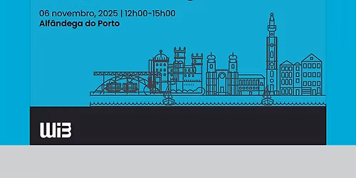 4\u00ba Meeting Women in BIM Portugal