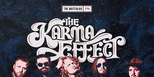 The Karma Effect 