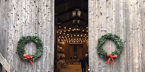 Holiday Napa Wine Tasting in Scottsdale