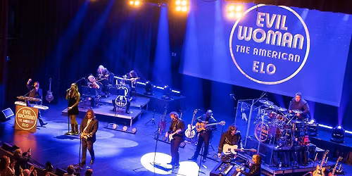 The Electric Light Orchestra Experience