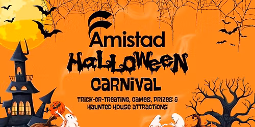 Amistad Halloween Carnival