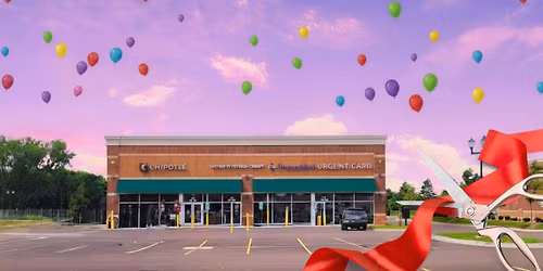 DPT - Grayslake Open House