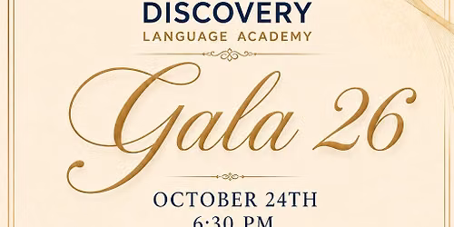 Gala 2026