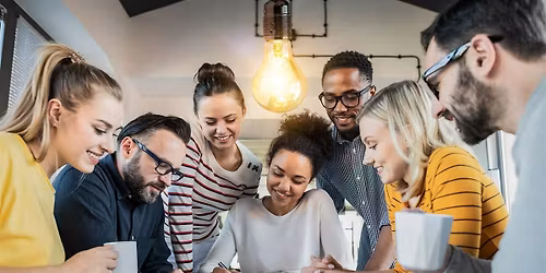 Self-Leadership and Identity Shift for 9-5'ers