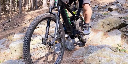 Na kole s L\u00edbou!