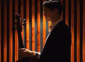 R\u00e9cital \/ Recital:  Keith Lau, violoncelle \/ cello