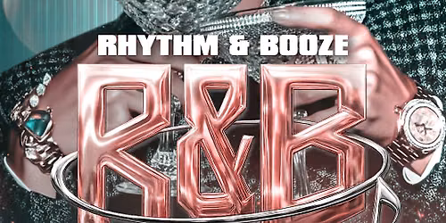 Rhythm&Booze Summer Day Party