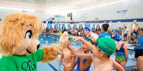 Adam Gundlach Memorial Swim Meet