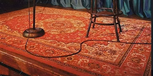 Bee's Mouth Comedy Club: New Act New Material Night