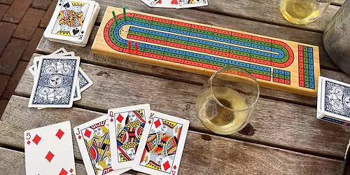 Cribbage Night @The Wine Cafe