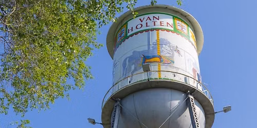 Water Tower