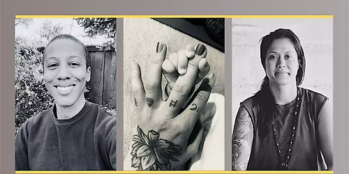 New Parent Circle (and clothing swap!) For Queer, Trans, and GNB Folx