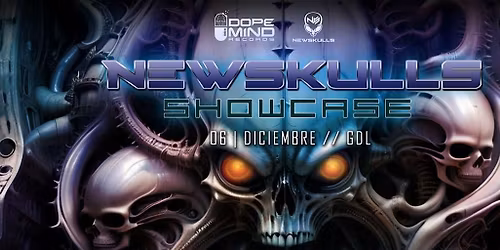 \u2620\ufe0f NEWSKULLS SHOWCASE \u2620\ufe0f