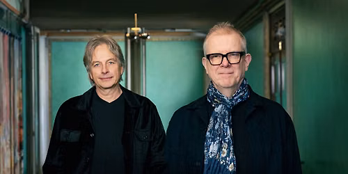 \u201dJazz Poetry\u201d \u2013 Jazz p\u00e5 svenska med Jan Lundgren och Hans Backenroth