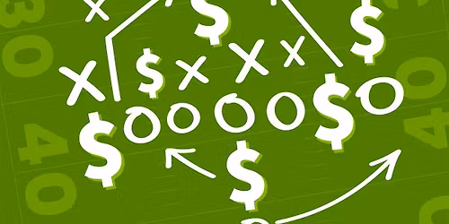 THE FINANCIAL PLAYBOOK FOR COACHES AND COLLEGE ATHLETES