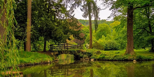 leckerMYK Obst- und Beerenwochen: Wandern & Schlemmen im Kulturpark Sayn