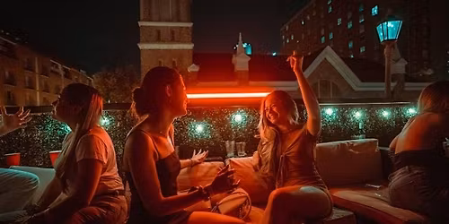 San Diego VIP Nightlife Party Pass  - Guided & Unguided Tour Options